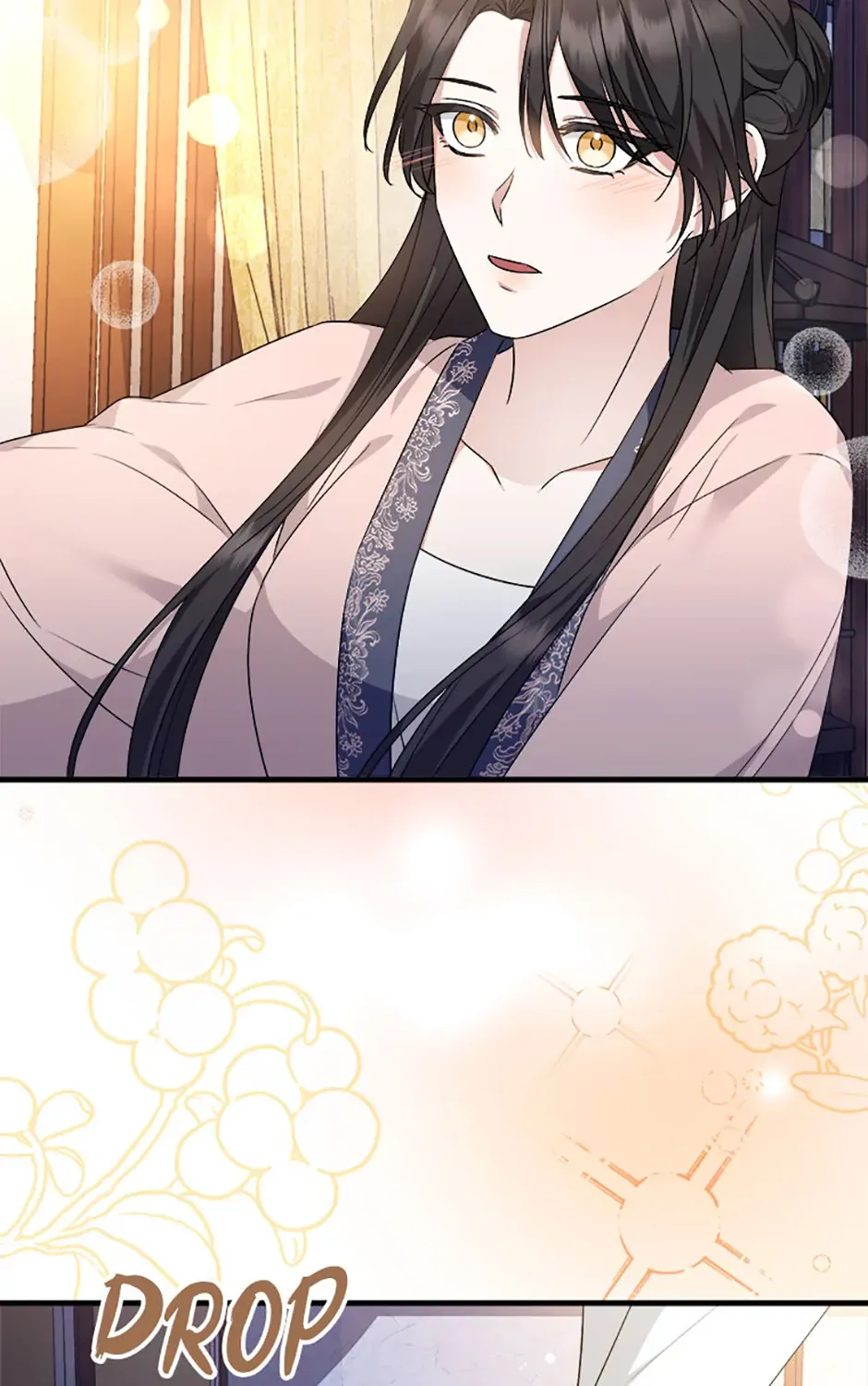 Close The Petals Zinmanga X Chapter 38 Page 34