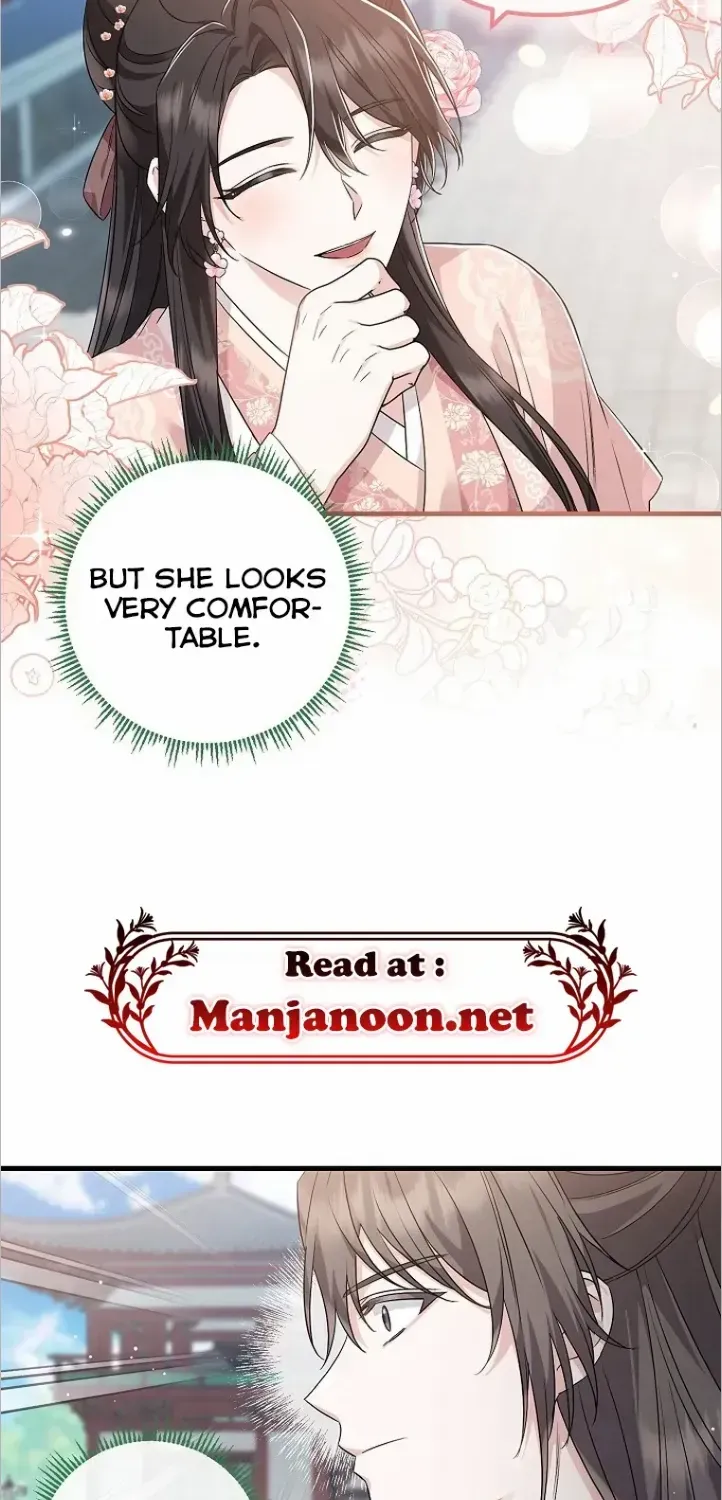 Close The Petals Zinmanga X Chapter 36 Page 14