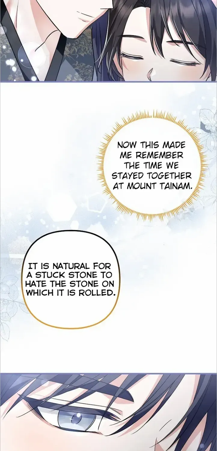 Close The Petals Zinmanga X Chapter 36 Page 52