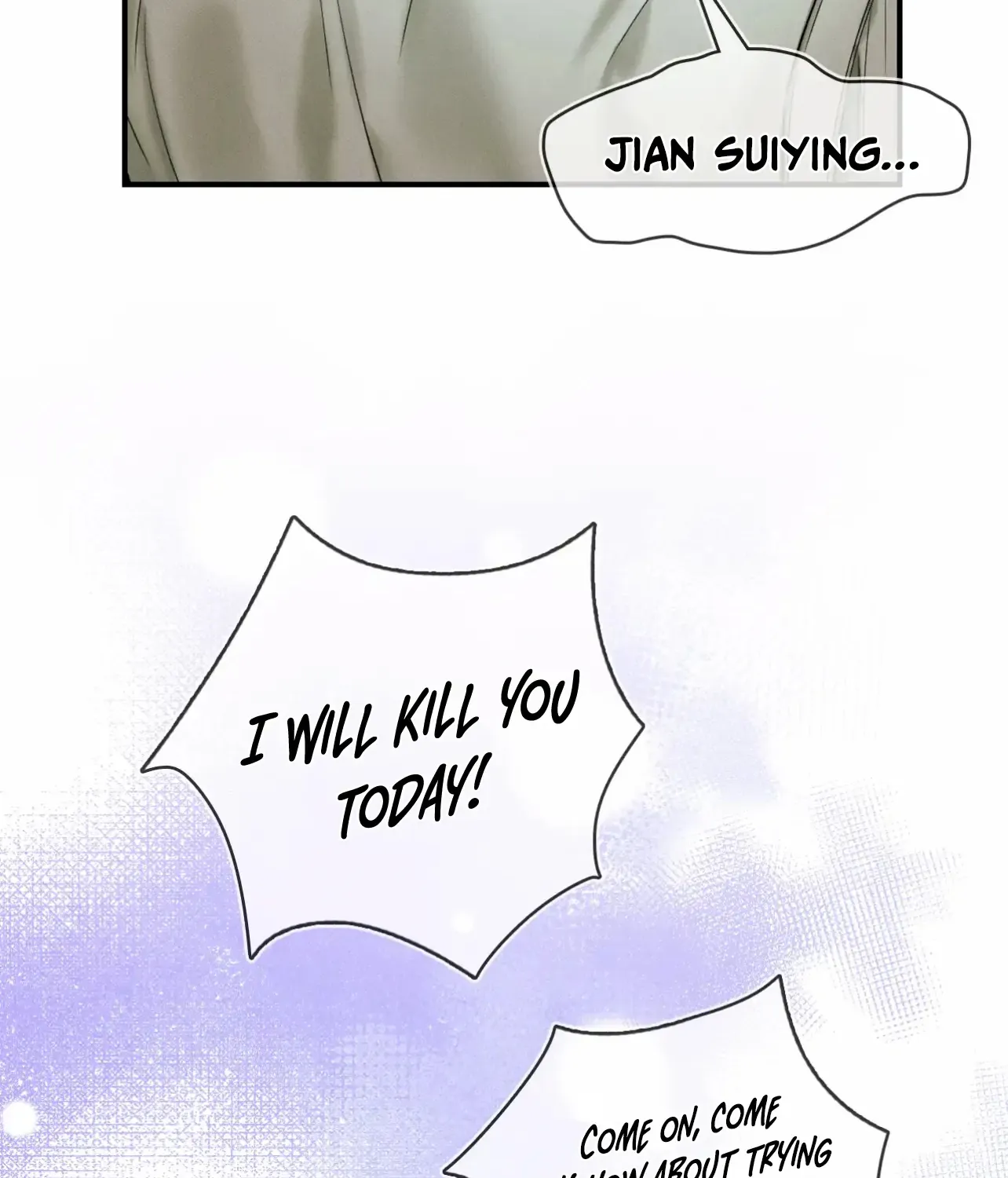 My Beloved Fool Zinmanga X Chapter 23 Page 65