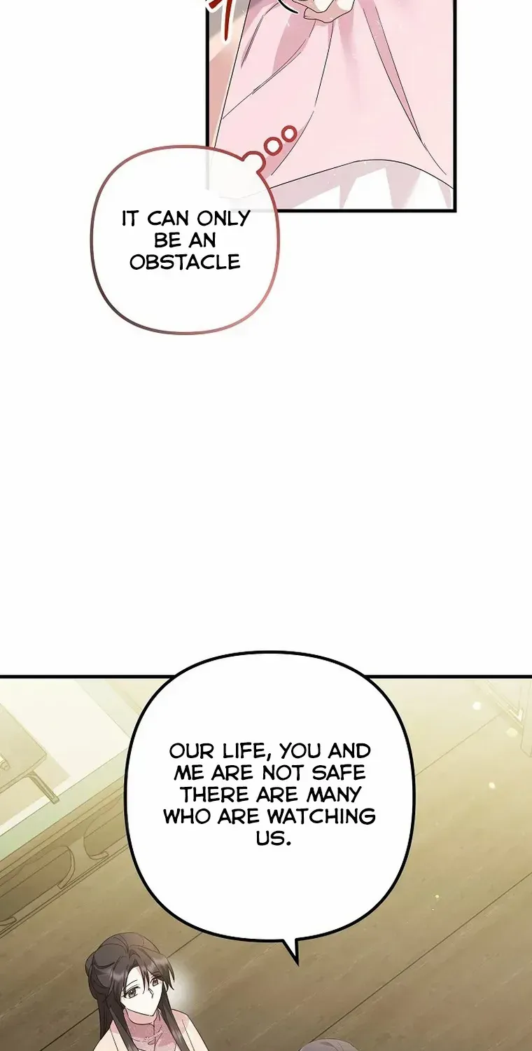 Close The Petals Zinmanga X Chapter 20 Page 29