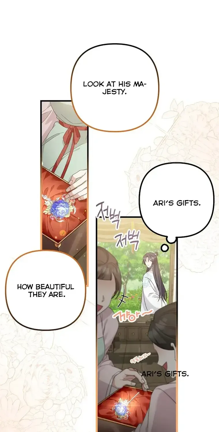 Close The Petals Zinmanga X Chapter 19 Page 48