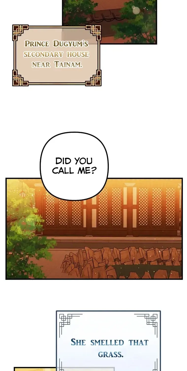Close The Petals Zinmanga X Chapter 16 Page 36