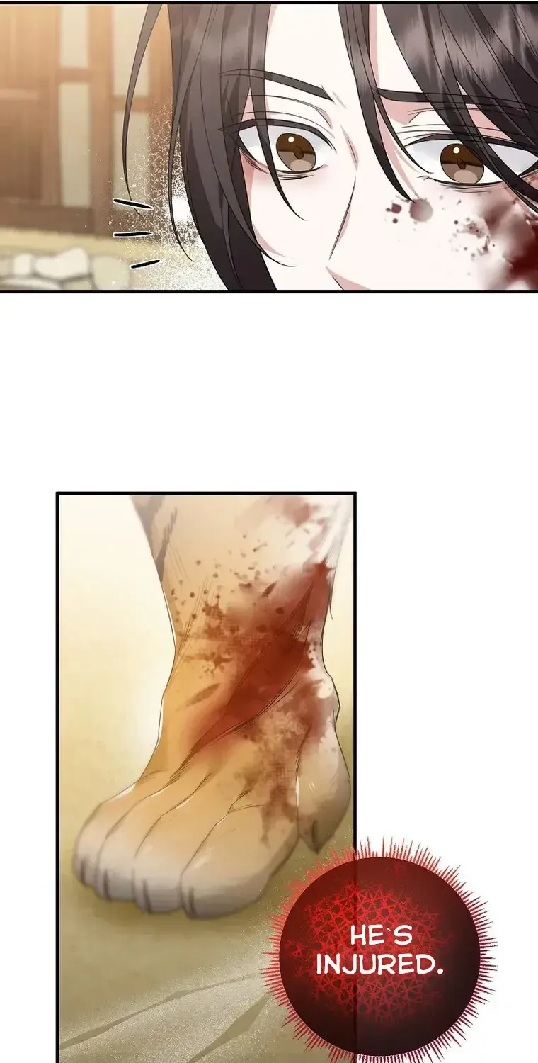 Close The Petals Zinmanga X Chapter 13 Page 29