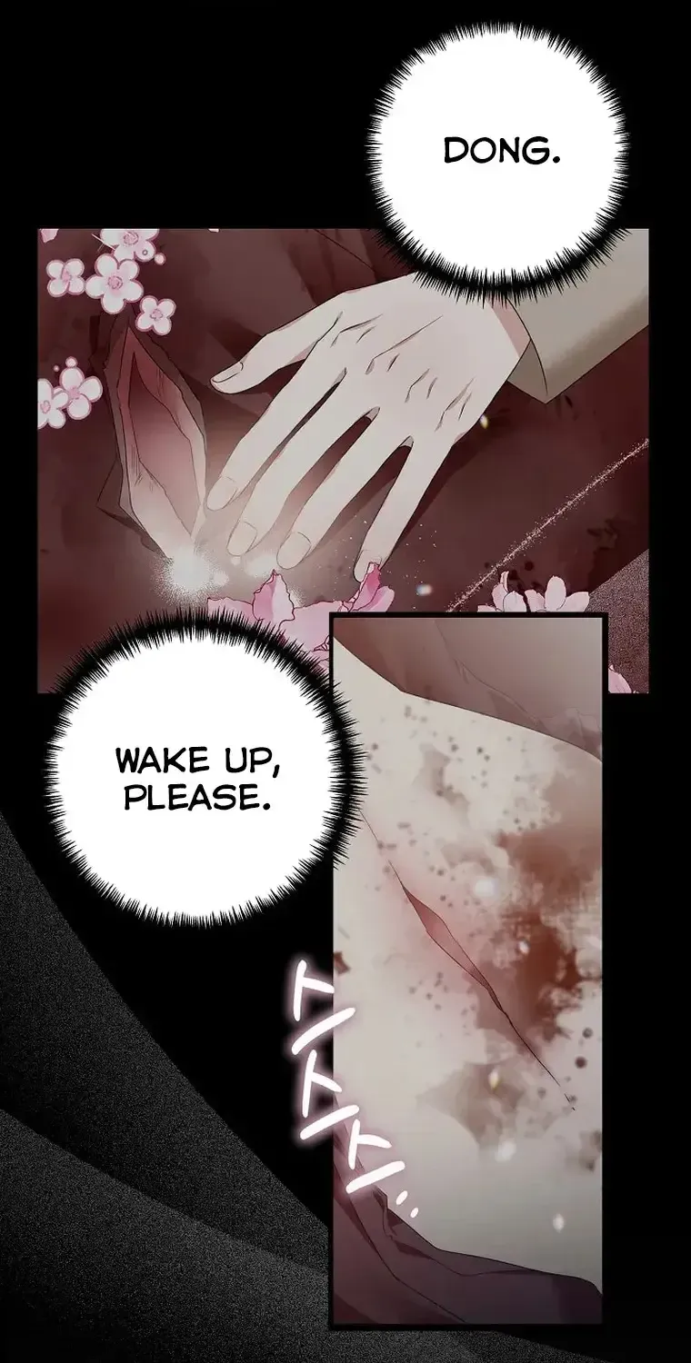 Close The Petals Zinmanga X Chapter 13 Page 37