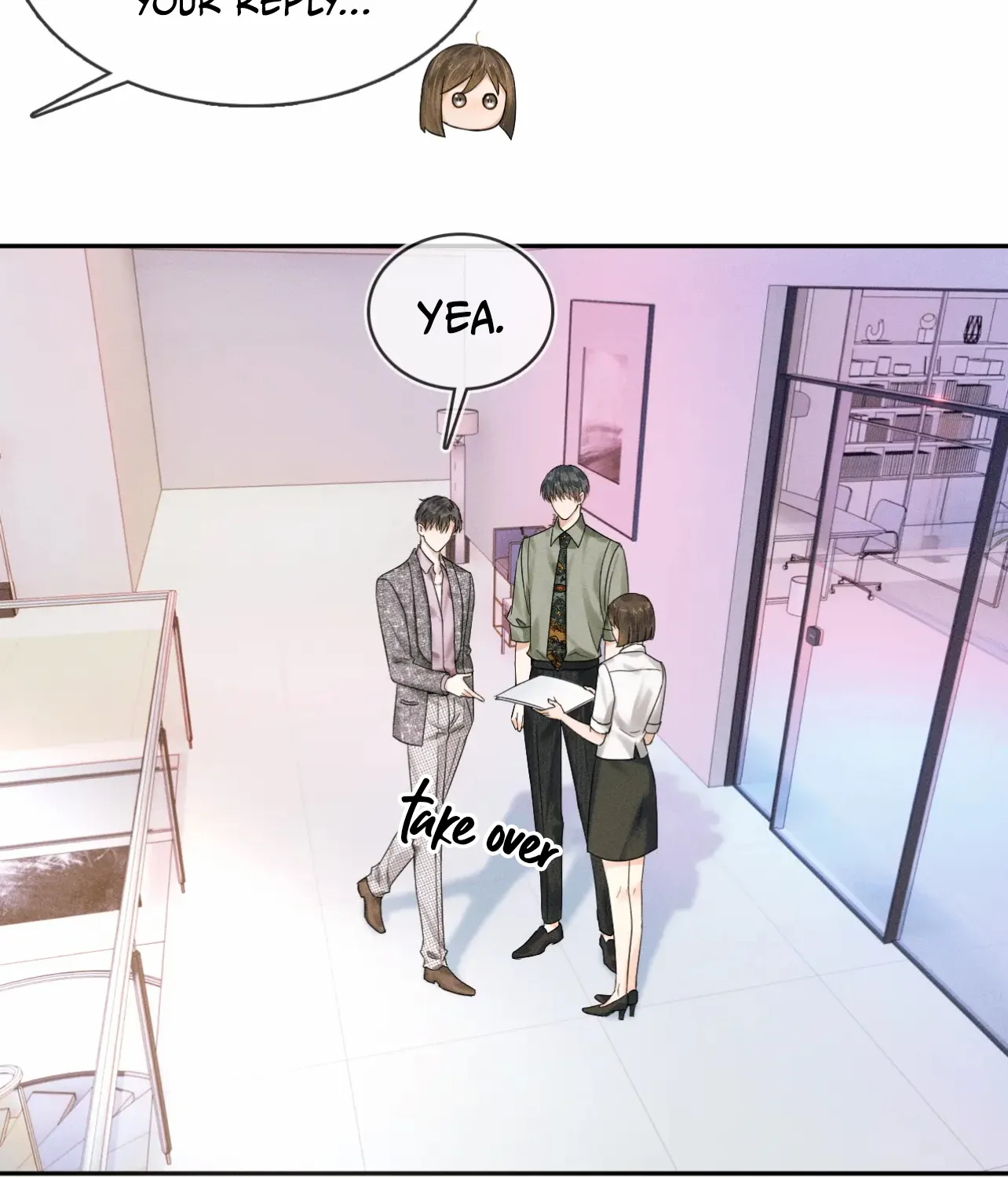 My Beloved Fool Zinmanga X Chapter 22 Page 43