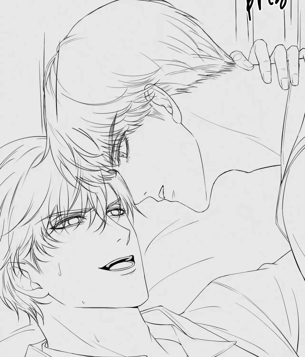 My Beloved Fool Zinmanga X Chapter 22 Page 76