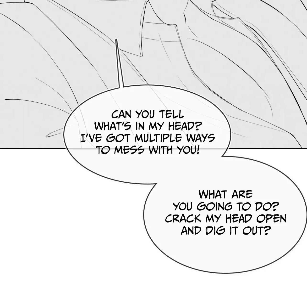 My Beloved Fool Zinmanga X Chapter 22 Page 77