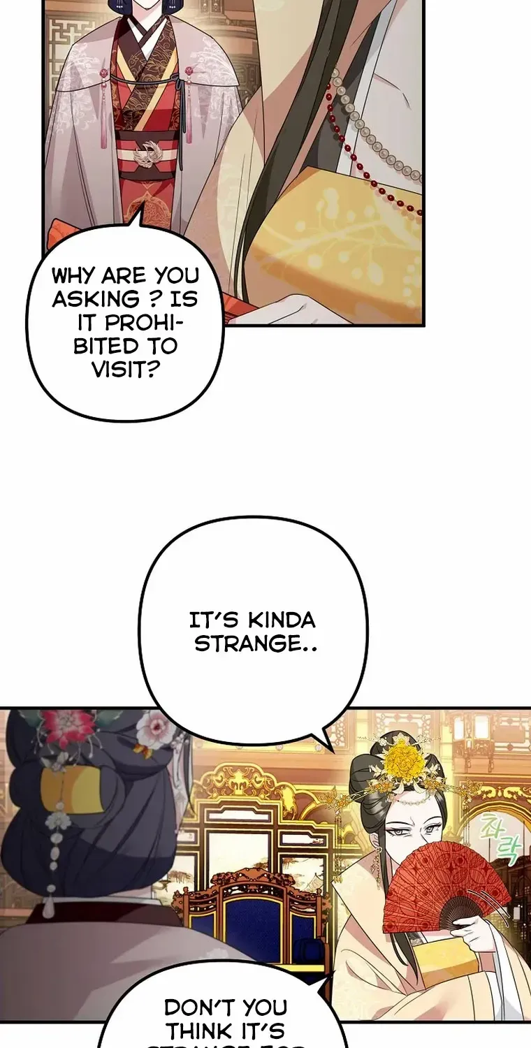 Close The Petals Zinmanga X Chapter 9 Page 7
