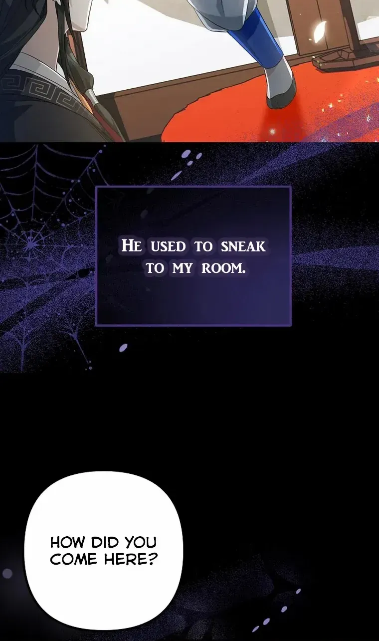 Close The Petals Zinmanga X Chapter 9 Page 31