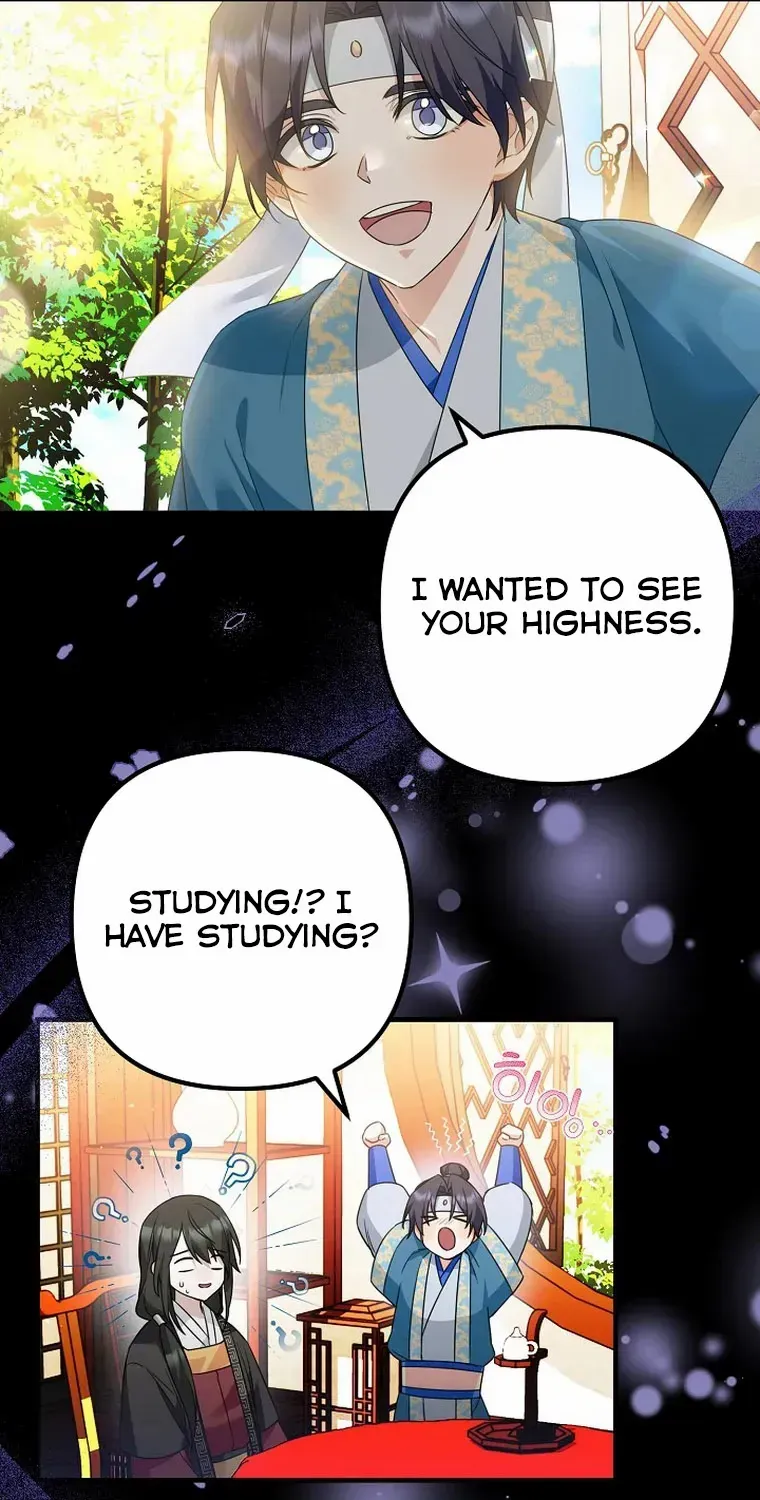 Close The Petals Zinmanga X Chapter 9 Page 32