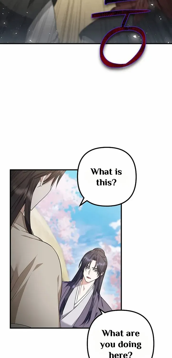 Close The Petals Zinmanga X Chapter 8 Page 48