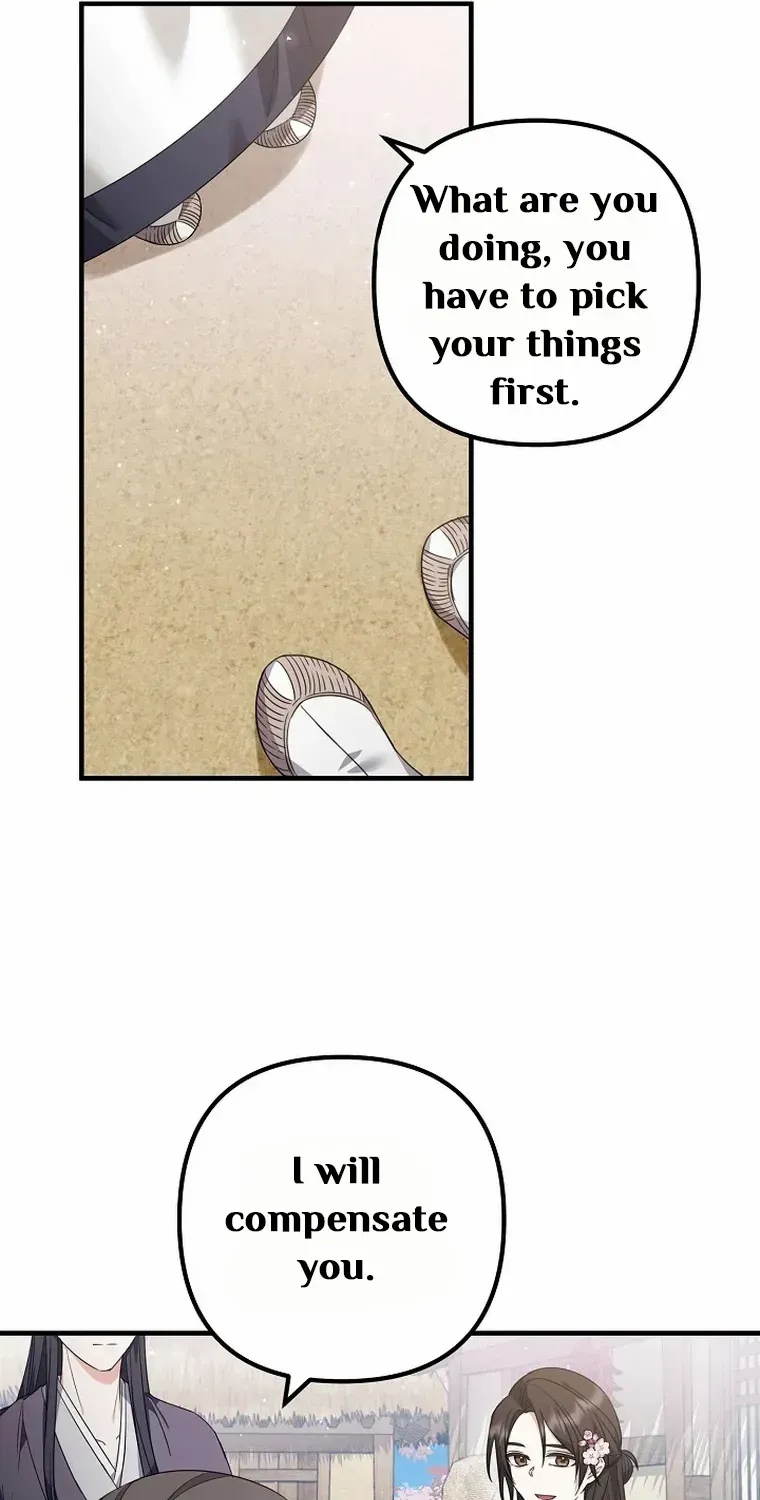 Close The Petals Zinmanga X Chapter 8 Page 53
