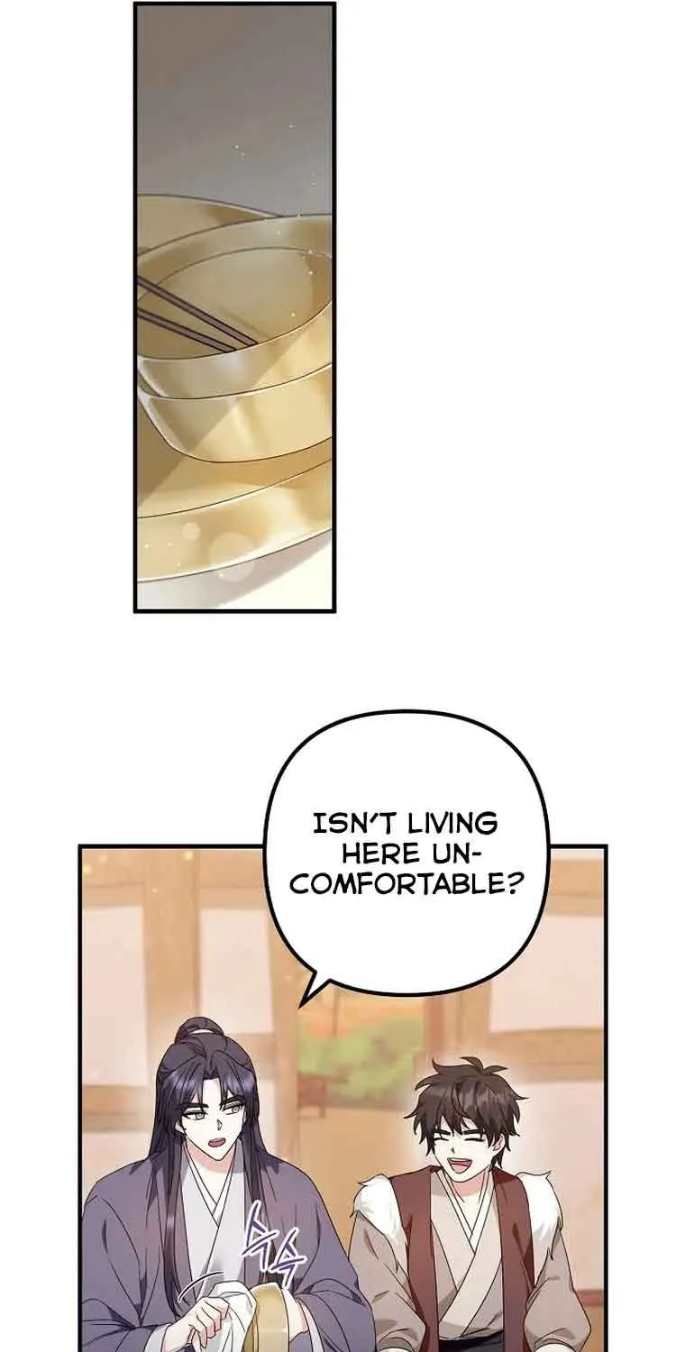 Close The Petals Zinmanga X Chapter 6 Page 61