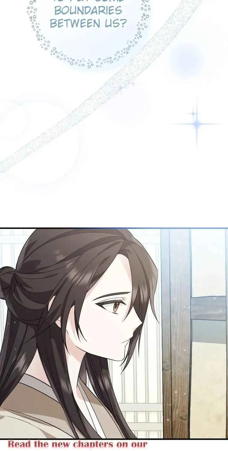 Close The Petals Zinmanga X Chapter 5 Page 27