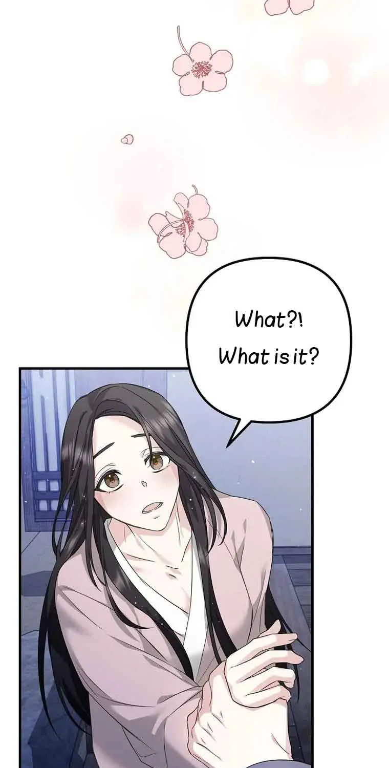 Close The Petals Zinmanga X Chapter 3 Page 35