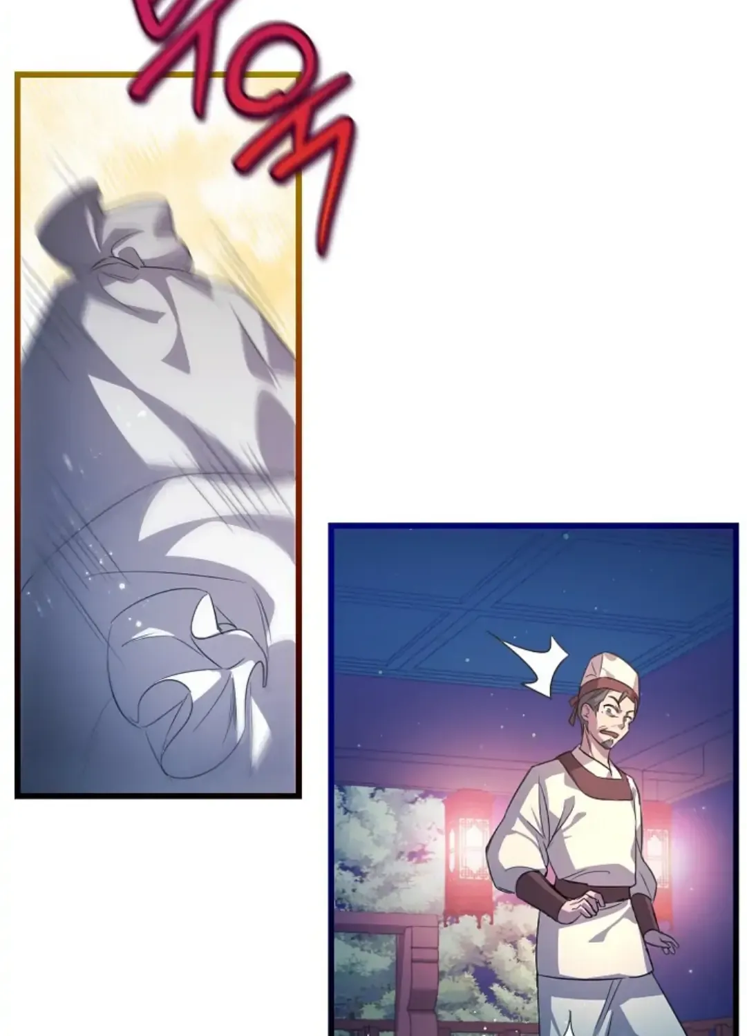 Close The Petals Zinmanga X Chapter 1 Page 64