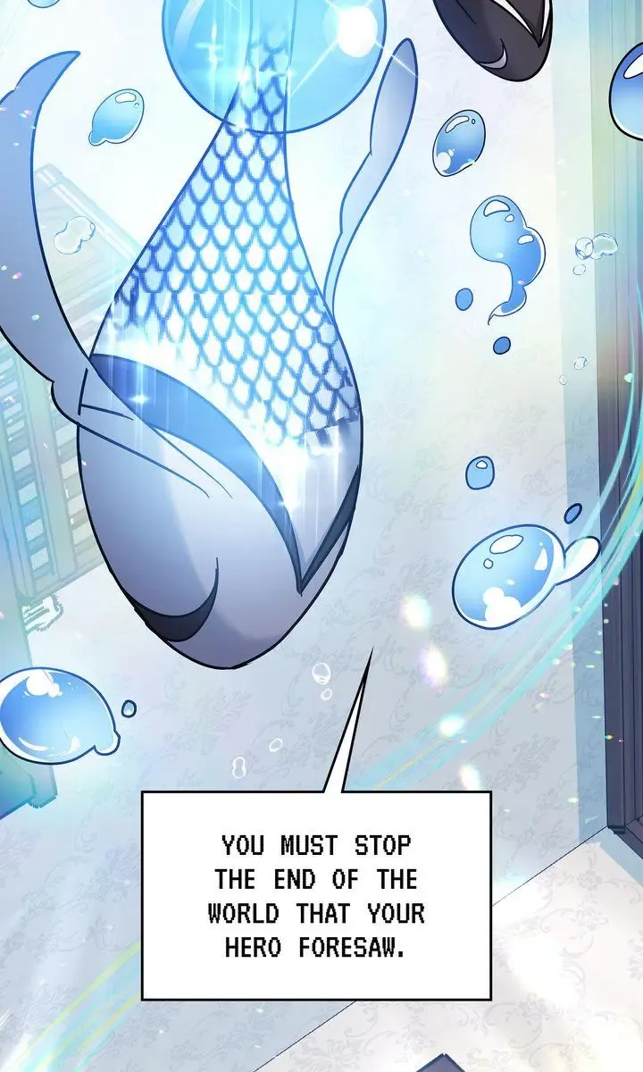 Choose Your Heroes Carefully Zinmanga X Chapter 44 Page 22
