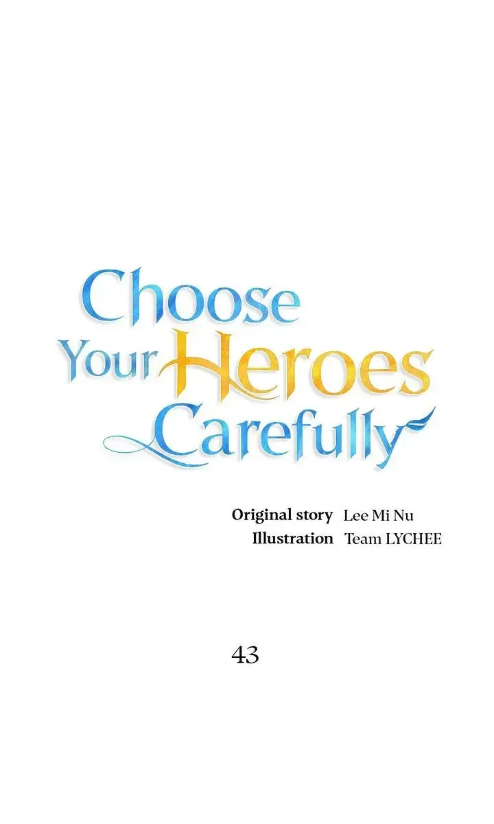Choose Your Heroes Carefully Zinmanga X Chapter 43 Page 65