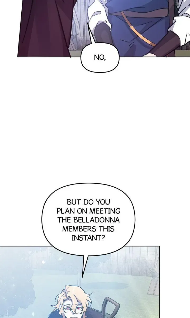 Choose Your Heroes Carefully Zinmanga X Chapter 42 Page 5
