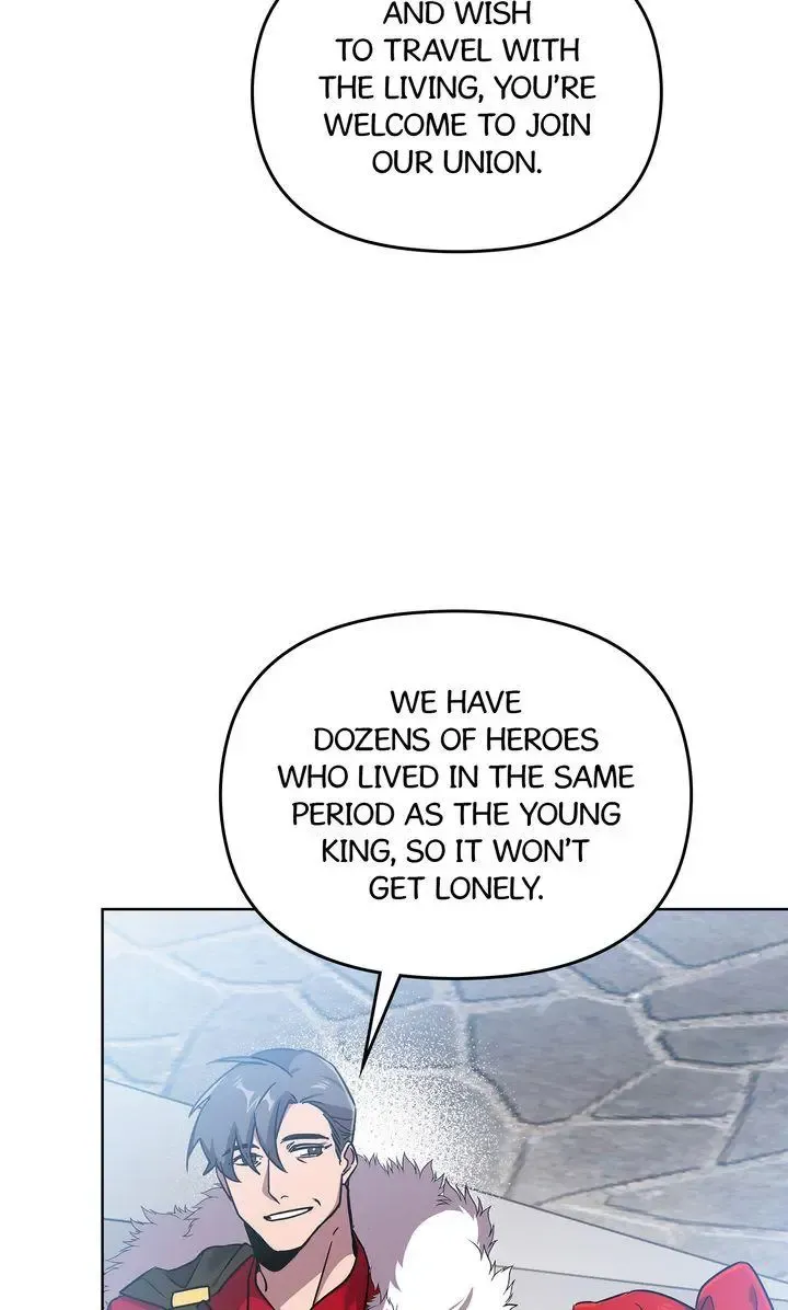 Choose Your Heroes Carefully Zinmanga X Chapter 41 Page 55