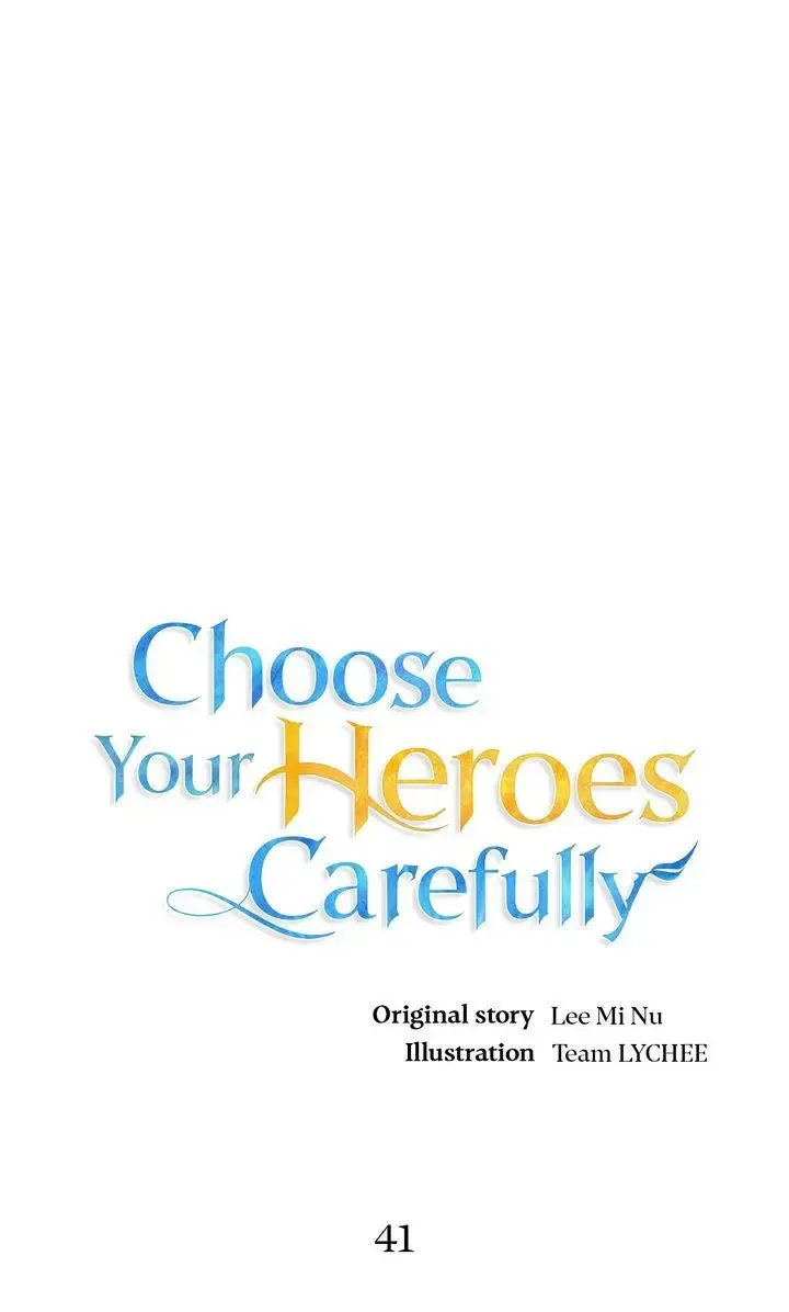 Choose Your Heroes Carefully Zinmanga X Chapter 41 Page 66