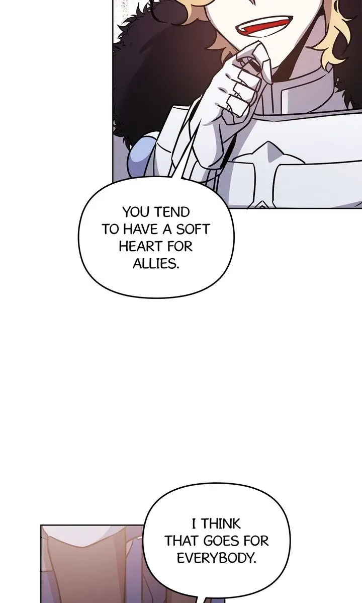 Choose Your Heroes Carefully Zinmanga X Chapter 39 Page 36