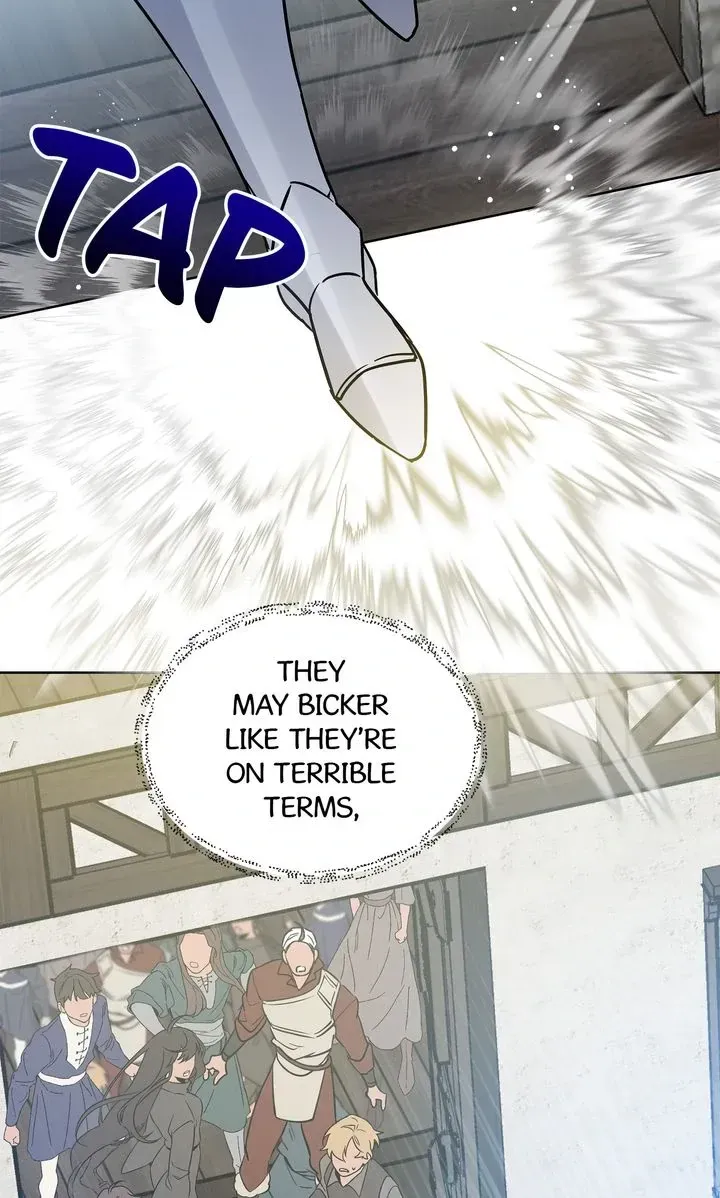 Choose Your Heroes Carefully Zinmanga X Chapter 39 Page 97
