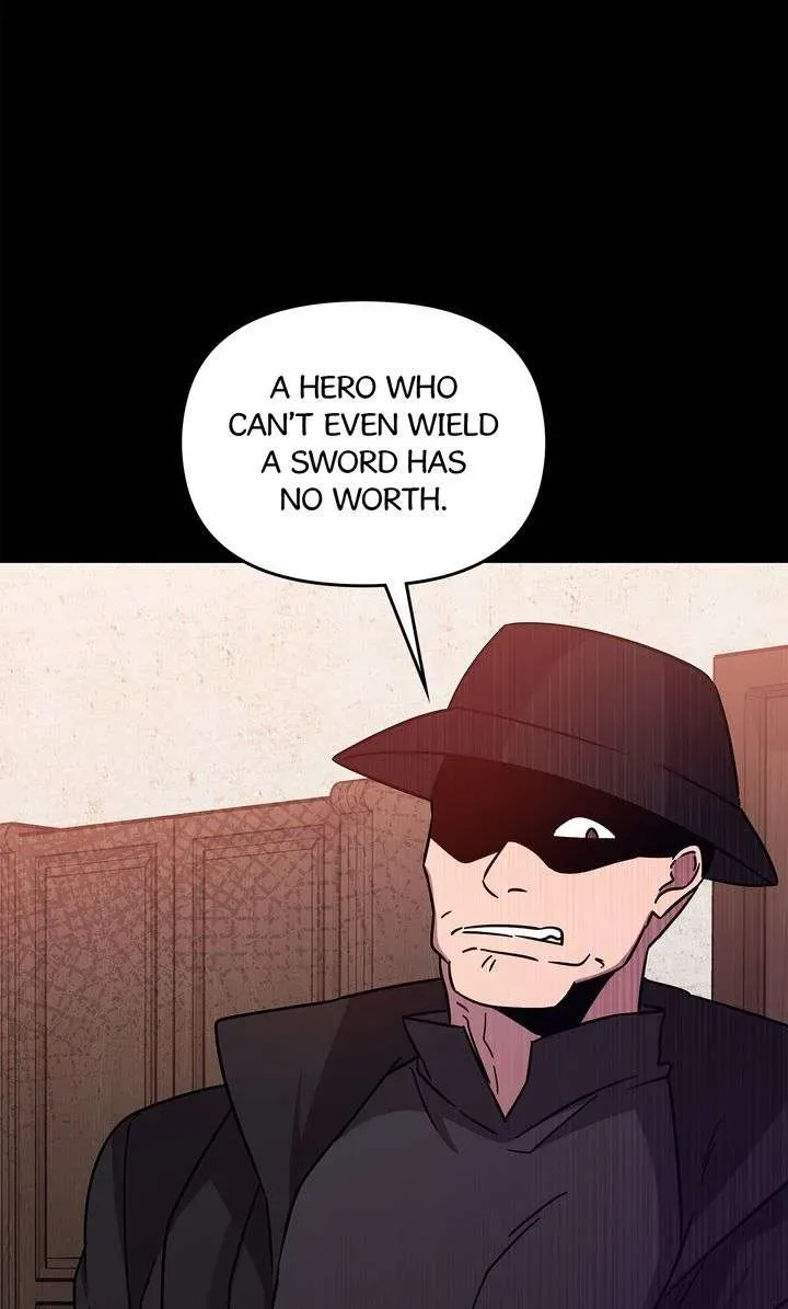 Choose Your Heroes Carefully Zinmanga X Chapter 38 Page 30