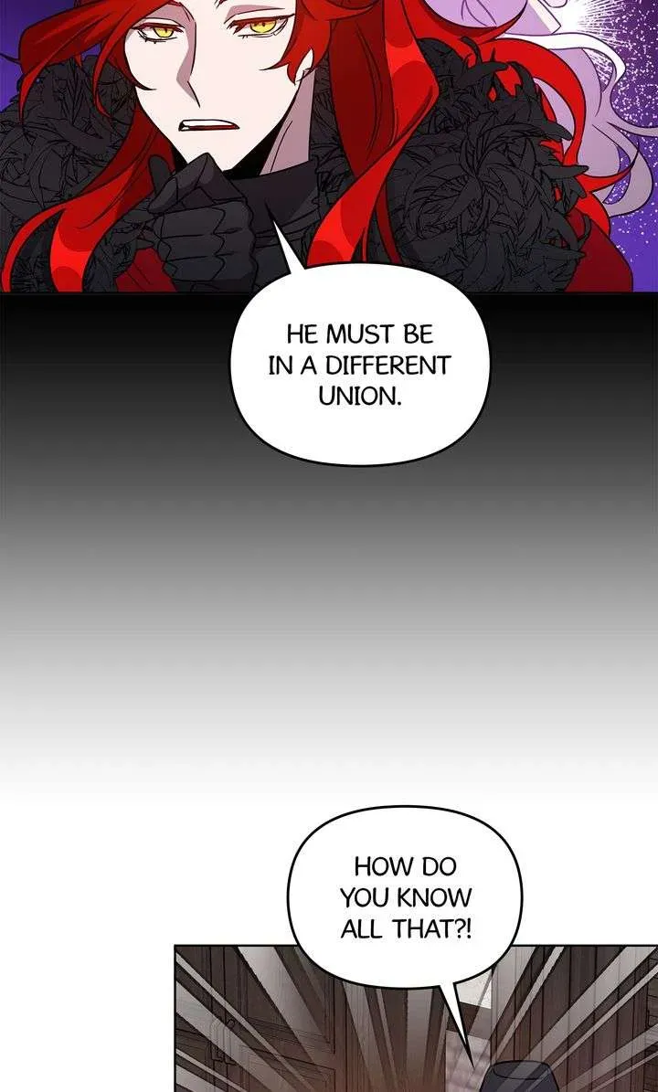 Choose Your Heroes Carefully Zinmanga X Chapter 38 Page 66