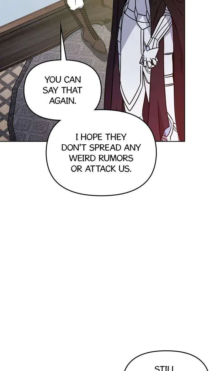Choose Your Heroes Carefully Zinmanga X Chapter 38 Page 78