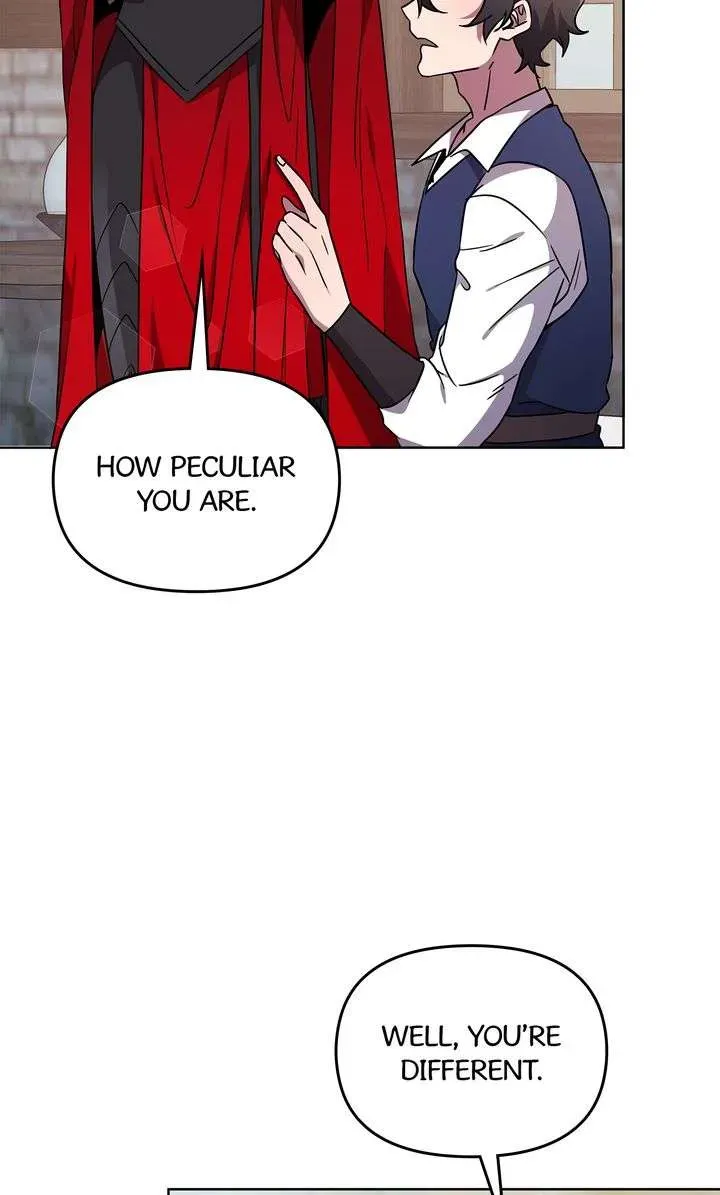 Choose Your Heroes Carefully Zinmanga X Chapter 38 Page 93