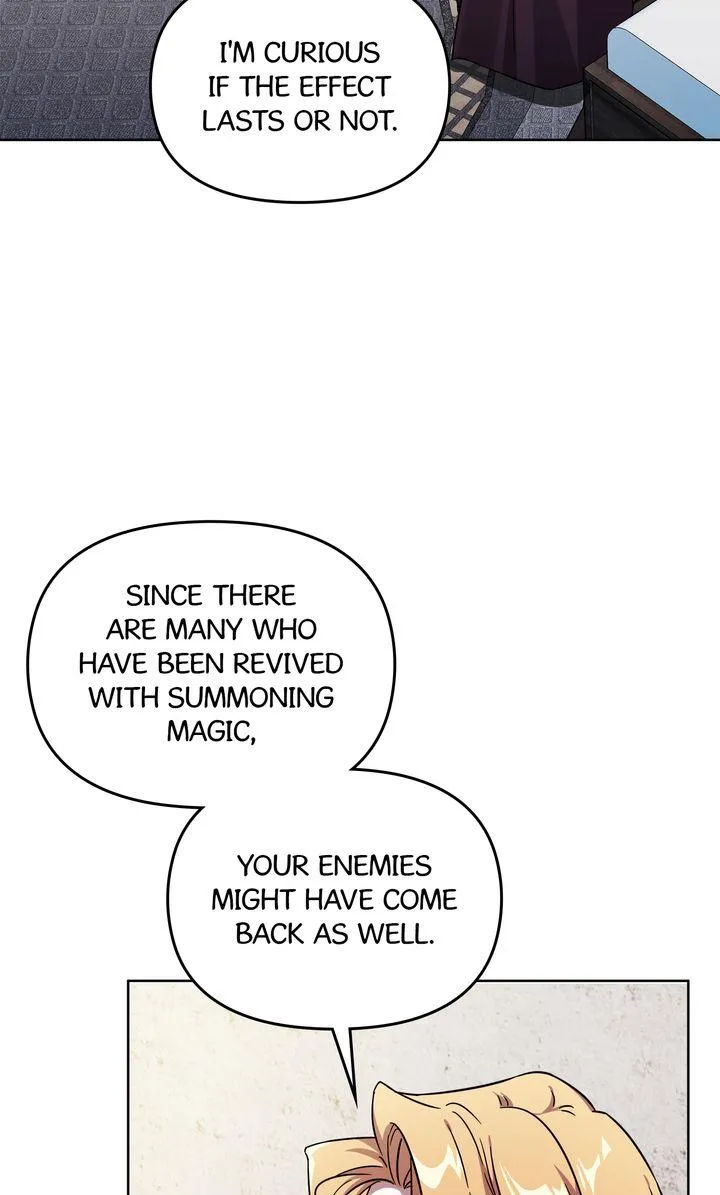 Choose Your Heroes Carefully Zinmanga X Chapter 37 Page 11