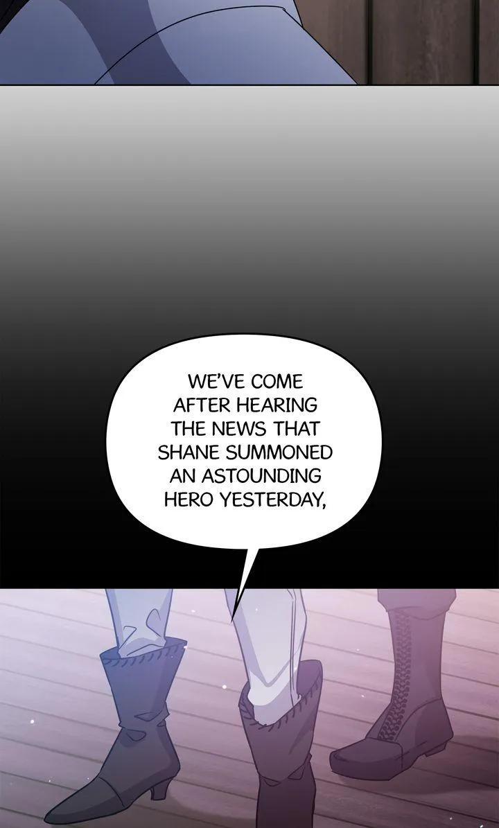 Choose Your Heroes Carefully Zinmanga X Chapter 37 Page 33