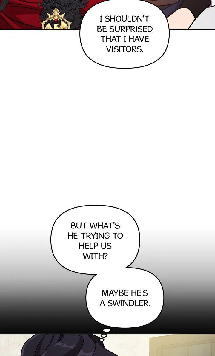 Choose Your Heroes Carefully Zinmanga X Chapter 37 Page 40