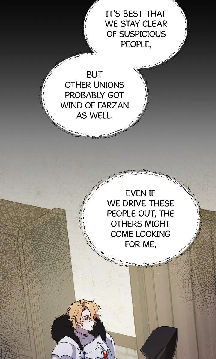 Choose Your Heroes Carefully Zinmanga X Chapter 37 Page 42