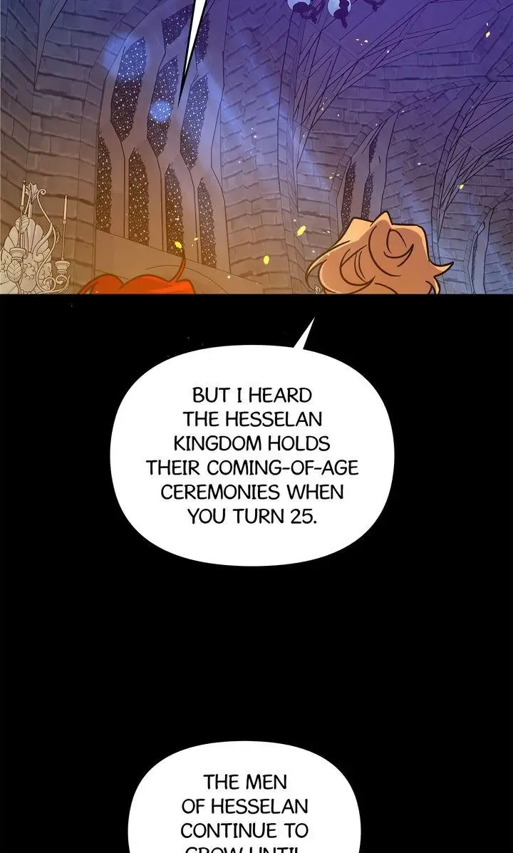 Choose Your Heroes Carefully Zinmanga X Chapter 35 Page 49