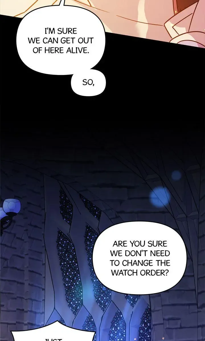 Choose Your Heroes Carefully Zinmanga X Chapter 35 Page 54