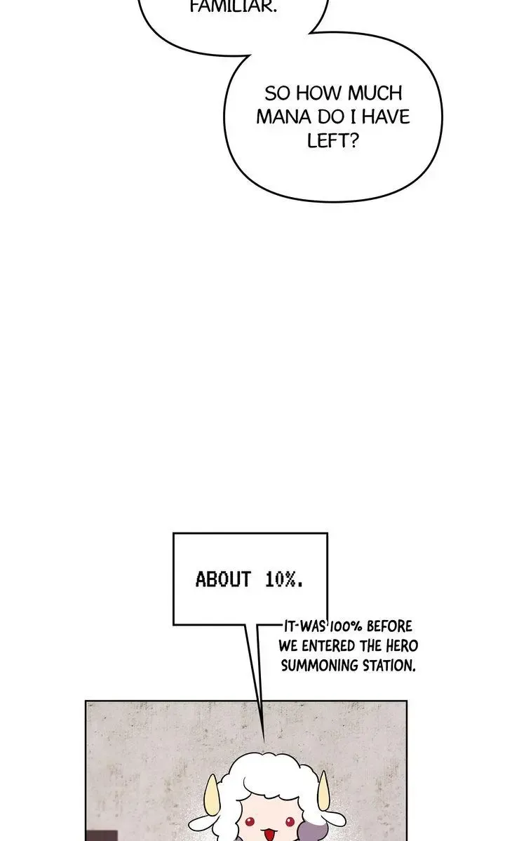 Choose Your Heroes Carefully Zinmanga X Chapter 33 Page 25
