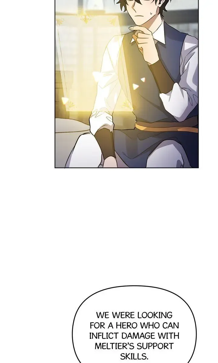 Choose Your Heroes Carefully Zinmanga X Chapter 33 Page 60