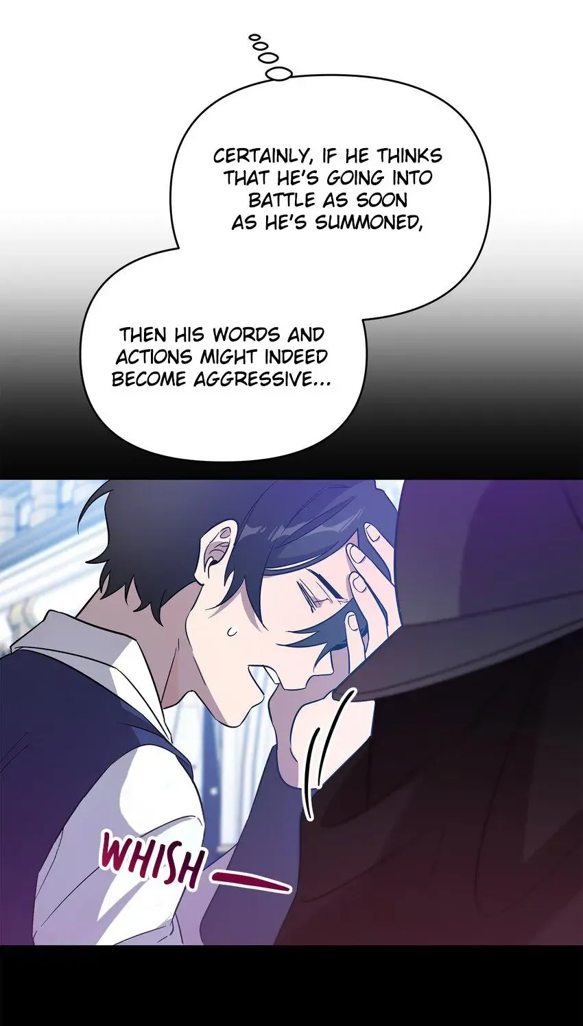 Choose Your Heroes Carefully Zinmanga X Chapter 32 Page 96