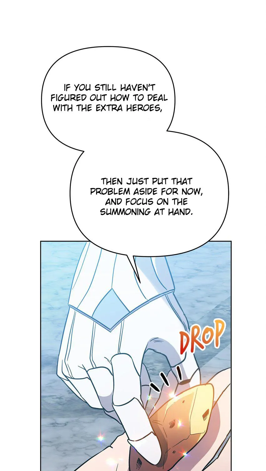 Choose Your Heroes Carefully Zinmanga X Chapter 31 Page 55
