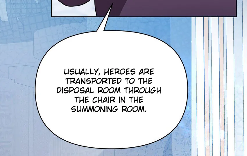Choose Your Heroes Carefully Zinmanga X Chapter 30 Page 22