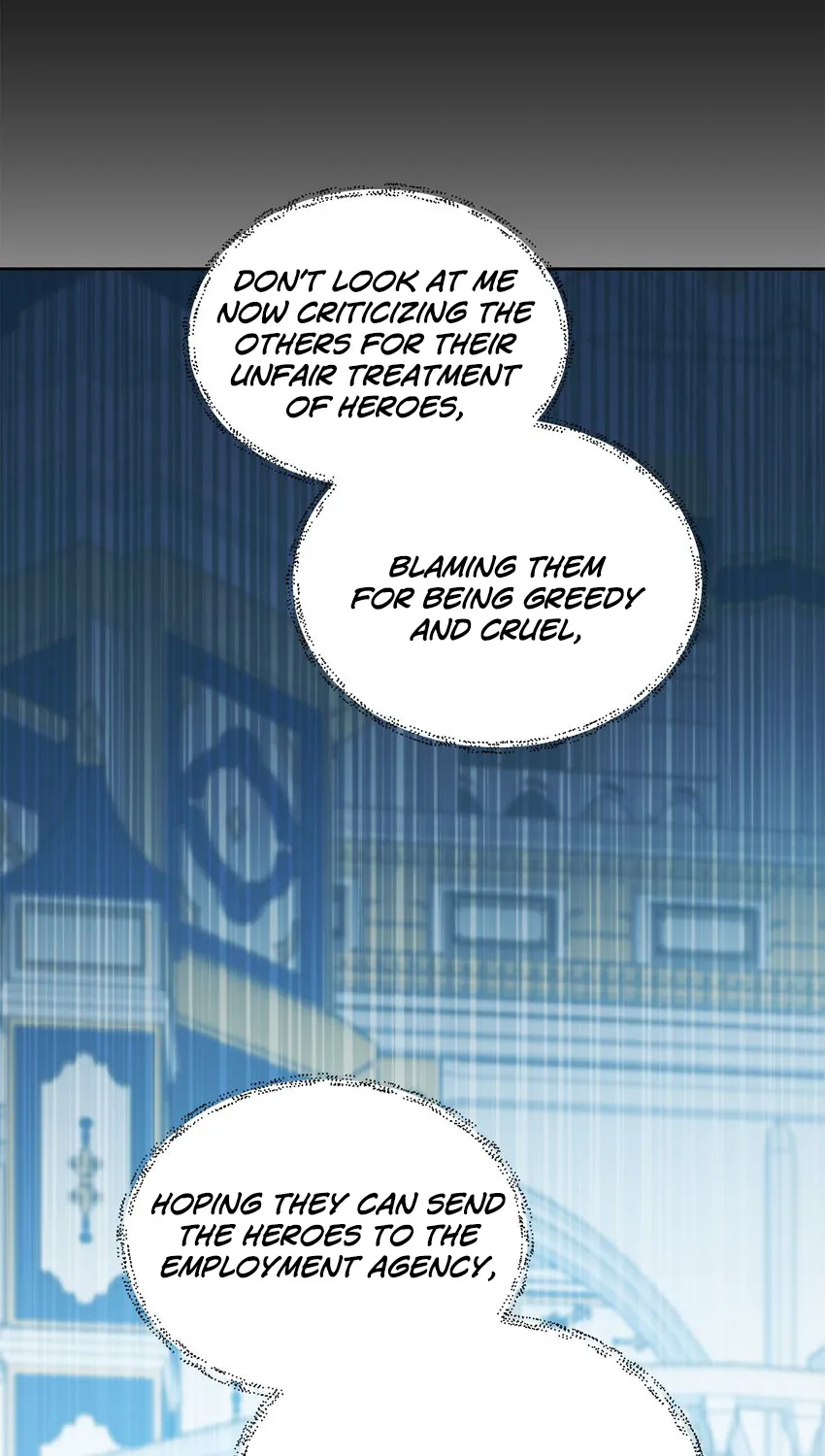 Choose Your Heroes Carefully Zinmanga X Chapter 30 Page 50