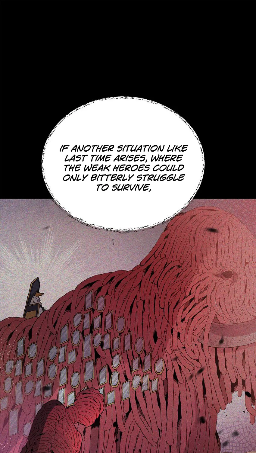 Choose Your Heroes Carefully Zinmanga X Chapter 30 Page 61