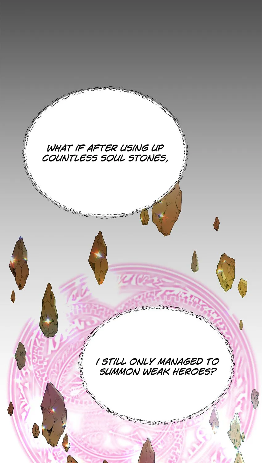 Choose Your Heroes Carefully Zinmanga X Chapter 30 Page 68