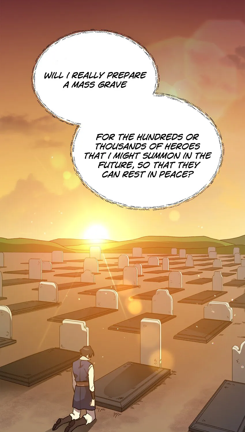 Choose Your Heroes Carefully Zinmanga X Chapter 30 Page 75
