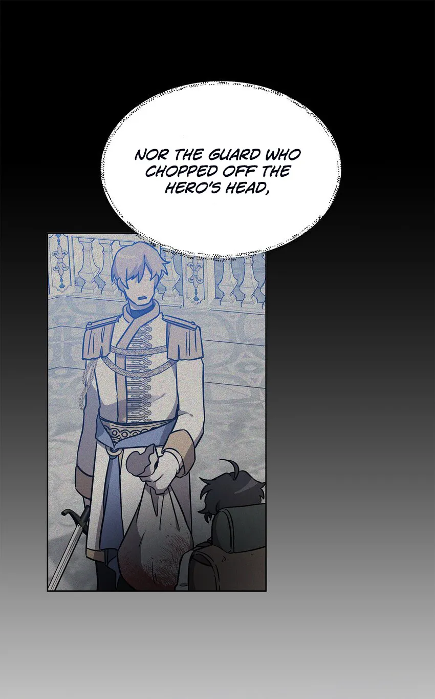 Choose Your Heroes Carefully Zinmanga X Chapter 30 Page 85