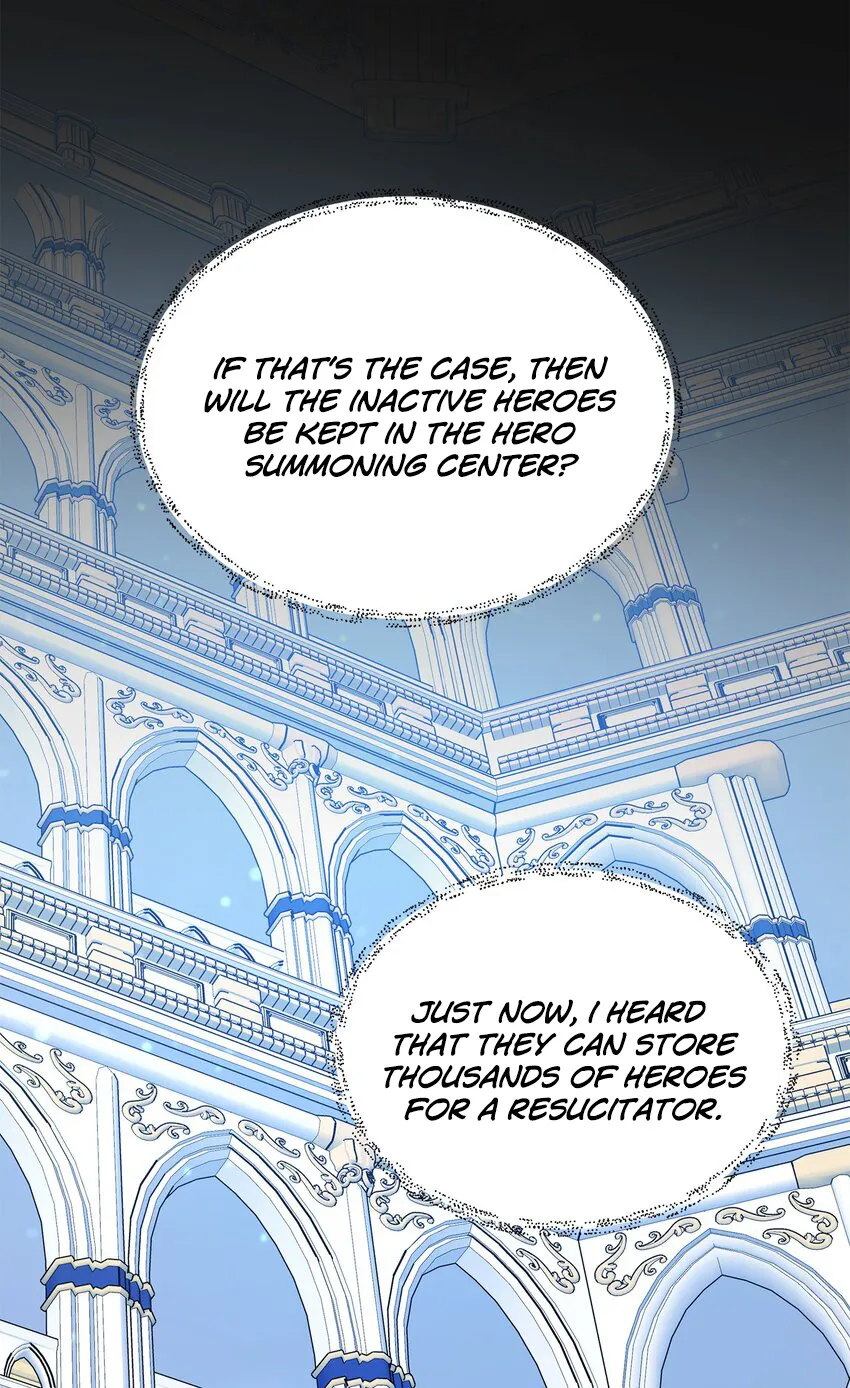 Choose Your Heroes Carefully Zinmanga X Chapter 29 Page 64