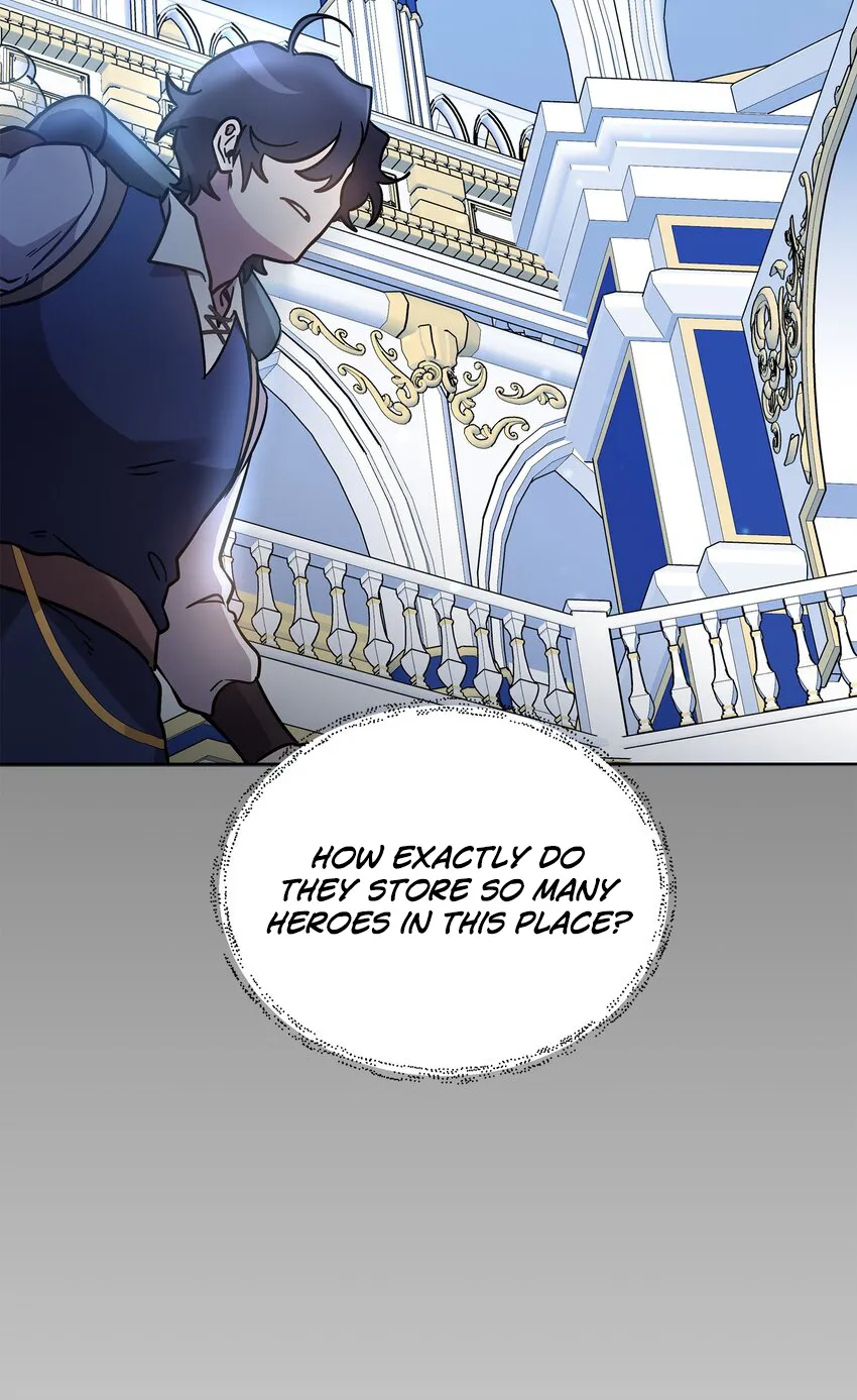 Choose Your Heroes Carefully Zinmanga X Chapter 29 Page 65